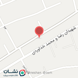 عکس فروشگاه میوه عطابخش 