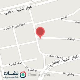 عکس حسینیه محمدیه 