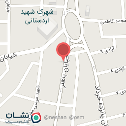 عکس صنایع آلومینیوم غلام نژاد