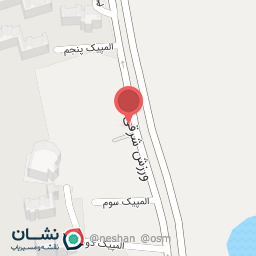 عکس سرویس بهداشتی مسجد