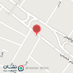 عکس رستوران نمونه هشتگرد