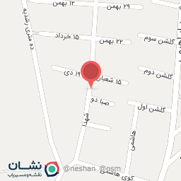 عکس خدمات اشتروبل و بخیه دوزی ابوالفضل