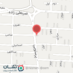 عکس جلوبندی سازی مجید