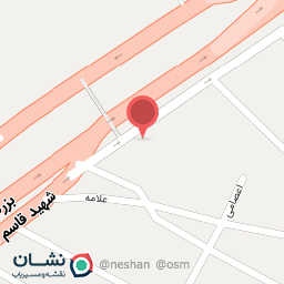 عکس شرکت نفت چهارطبقه