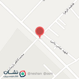 عکس ترکیب رنگ رضا