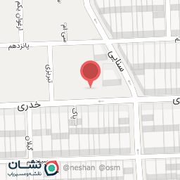 عکس آزمایشگاه پاتوبیولوژی یاس