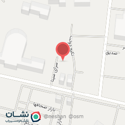 عکس طلا فروشی کشتیارای شعبه ارگ - پامنار