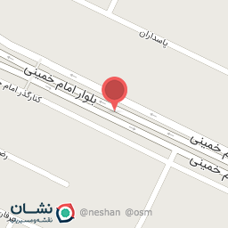 عکس فروشگاه الکتریکی بی نظیر