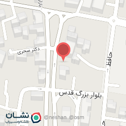 عکس کیوسک مطبوعاتی ساشا