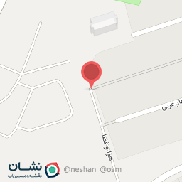 عکس شتابدهنده فنکا، شرکت نانو مبتکران برنا