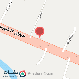 عکس رستوران و کافی سنتی شهر باران 