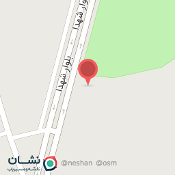 عکس مهمانپذیر رضوان