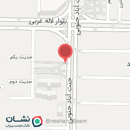 عکس دکه فروش