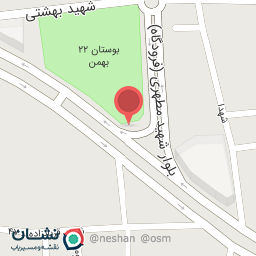 عکس خودپرداز بانک رفاه