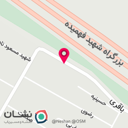 عکس خشکشویی نور