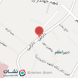 عکس اداره ثبت احوال منطقه یک کرمانشاه