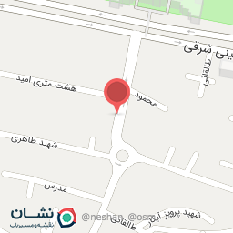 عکس مهدکودک صدف