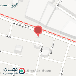 عکس خودپرداز بانک ایران زمین 