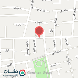 عکس کابینت علی