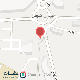 عکس مجتمع تجاری اداری جهان مال