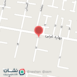 عکس آرایشگاه مردانه لایک 