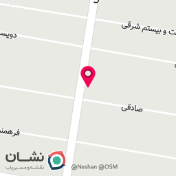 عکس اسپرت شیک