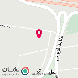عکس مجتمع خیام بلوک E