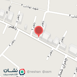 عکس فروشگاه گوشت سینا