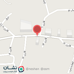 عکس استودیو علی نیکزاد