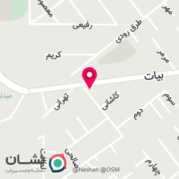 عکس مرکز لیزر و زیبایی دکتر یعقوب اصفهانی