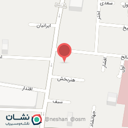 عکس دفترخانه ۱۳۶۴ تهران