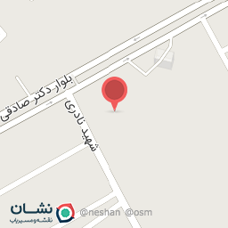 عکس دبیرستان دخترانه شاهد