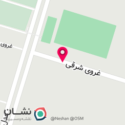 عکس مربی تنیس امیرحسین رمضانی
