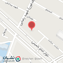 عکس فروشگاه پمپیران...حافظی