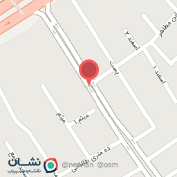 عکس مجتمع پزشکی مهدیار