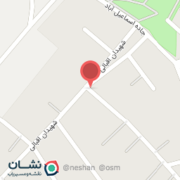 عکس انبار ومصالح ساختمانی نوایی