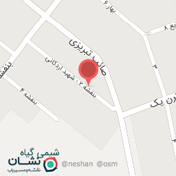 عکس آرایشگاه مردانه شازده