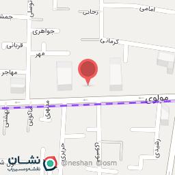 عکس تعمیرگاه مرکزی موتور سیکلت توربوسرویس