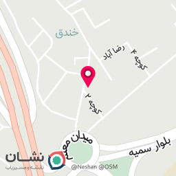 عکس پایگاه اورژانس ۱۱۵