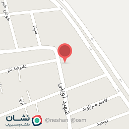 عکس سوپر مارکت پروین