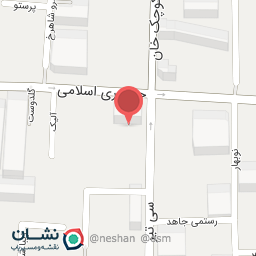 عکس مجتمع تجاری فرقانی