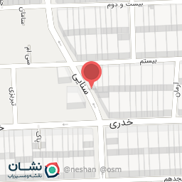 عکس فروشگاه کفشدوزک