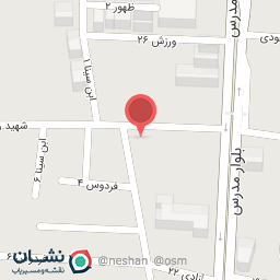 عکس کافه صبحانه بوف