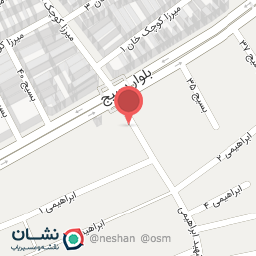 عکس دفتر زیارتی نینوا