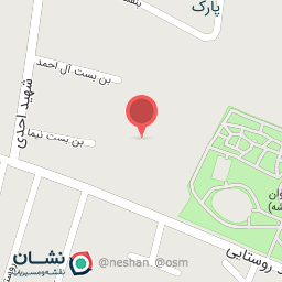 عکس دبیرستان دخترانه شاهد