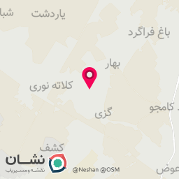 عکس انبار کاشی عقیق مشهد