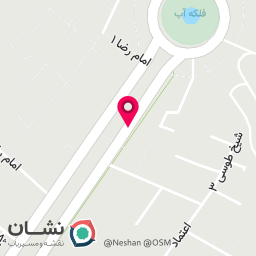 عکس هتل سامرا