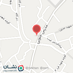 عکس حلبی سازی عبدلی