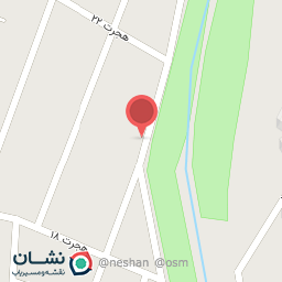 عکس ساختمان اداری خانه کارگر 