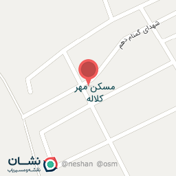 عکس پارک مسکن مهر 